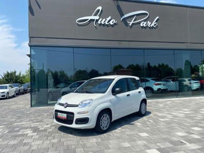 Fiat Panda 1.0 firefly hybrid s&s 70cv 5p.ti nuova