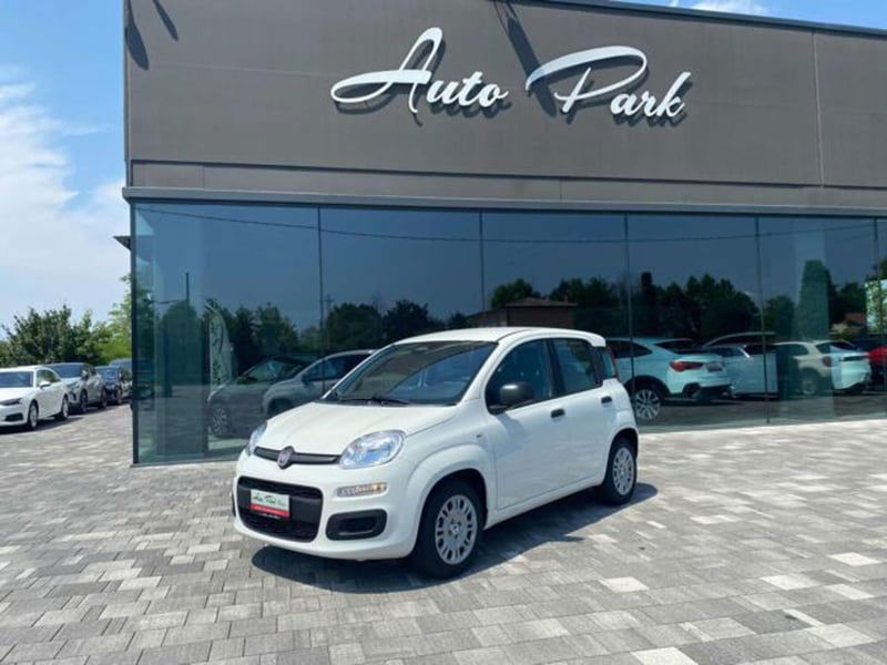 Fiat Panda 1.0 firefly hybrid s&s 70cv 5p.ti