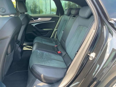 Audi A6 Allroad 50 TDI 3.0 quattro tiptronic (8)