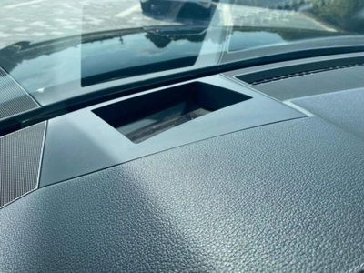 Audi A6 Allroad 50 TDI 3.0 quattro tiptronic (9)