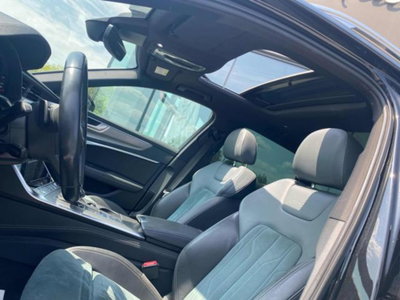 Audi A6 Allroad 50 TDI 3.0 quattro tiptronic (10)