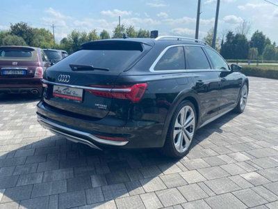 Audi A6 Allroad 50 TDI 3.0 quattro tiptronic (4)