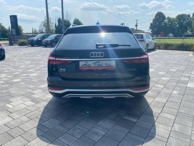 Audi A6 Allroad 50 TDI 3.0 quattro tiptronic (18)