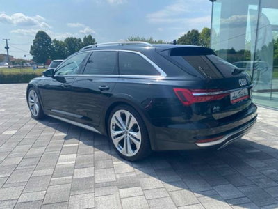 Audi A6 Allroad 50 TDI 3.0 quattro tiptronic (5)