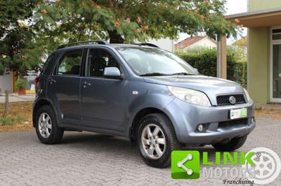 Daihatsu Terios 1.3 4WD CX