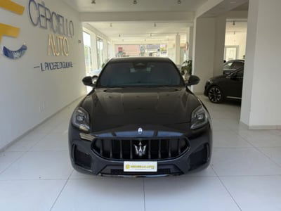 Maserati Grecale 2.0 mhev Modena 330cv auto nuova