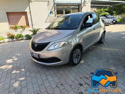 Lancia Ypsilon 1.3 MJT 16V 95 CV 5 porte S&S Gold usata