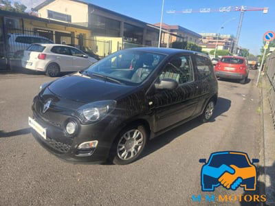 Renault Twingo 1.2 16V Live usata