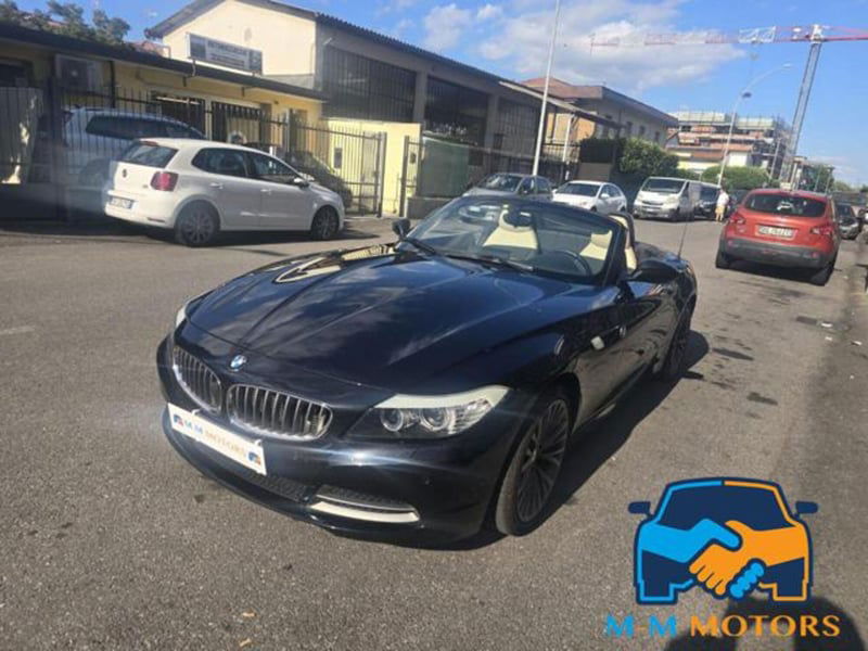 BMW Z4 Cabrio Z4 sDrive23i