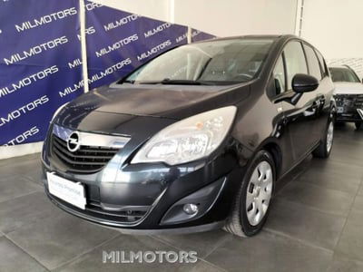 Opel Meriva 1.3 CDTI 95CV ecoFLEStart&Stop Cosmo usata