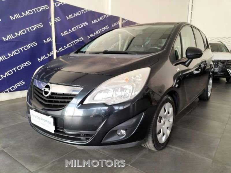 Opel Meriva 1.3 CDTI 95CV ecoFLEStart&Stop Cosmo