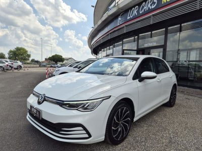 Volkswagen Golf 2.0 TDI SCR Style usata