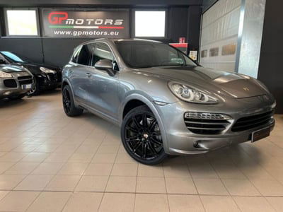Porsche Cayenne 3.0 Diesel usata