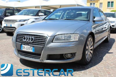 Audi A8 4.2 V8 TDI F.AP. quattro tiptronic usata
