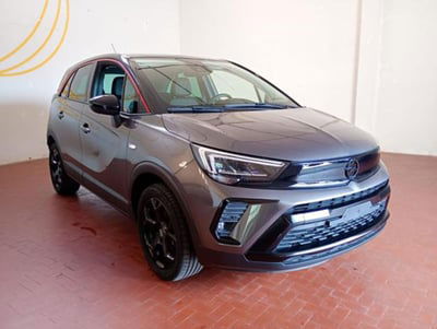 Opel Crossland 1.2 Turbo 12V 110 CV Start&Stop GS Line usata