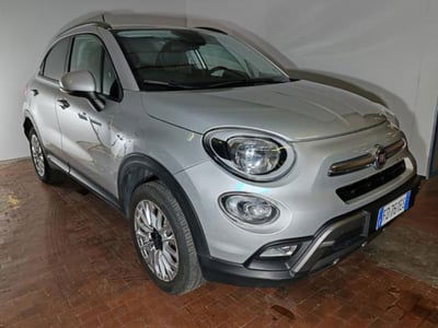 Fiat 500X 2.0 MultiJet 140 CV AT9 4x4 Cross usata
