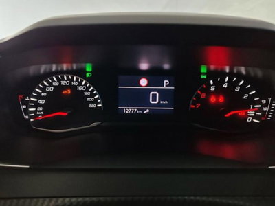 Peugeot 2008 1.2 puretech Allure s&s 130cv eat8 (11)