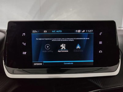 Peugeot 2008 1.2 puretech Allure s&s 130cv eat8 (13)