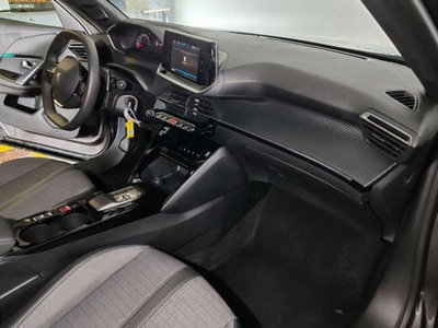 Peugeot 2008 1.2 puretech Allure s&s 130cv eat8 (19)