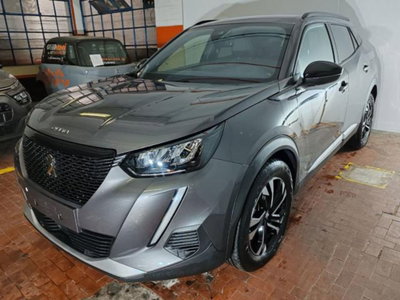 Peugeot 2008 1.2 puretech Allure s&s 130cv eat8 (3)