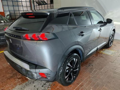 Peugeot 2008 1.2 puretech Allure s&s 130cv eat8 (4)