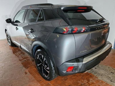 Peugeot 2008 1.2 puretech Allure s&s 130cv eat8 (6)