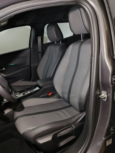 Peugeot 2008 1.2 puretech Allure s&s 130cv eat8 (9)