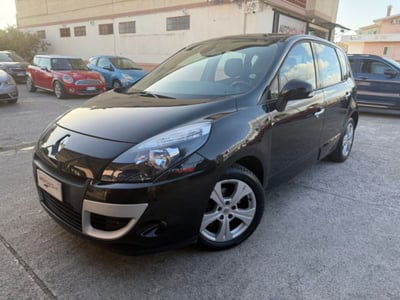 Renault Scenic E-Tech Electric 1.9 dCi 130CV Dynamique usata