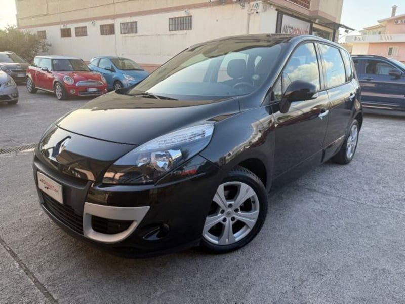 Renault Scenic E-Tech Electric 1.9 dCi 130CV Dynamique