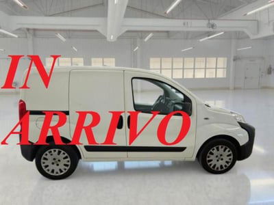 Peugeot Bipper 1.3 HDi 80CV Furgone Premium usato