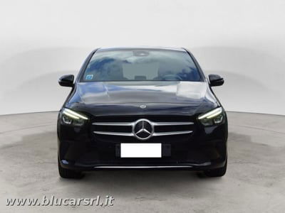 Mercedes-Benz Classe B 180 Executive usata
