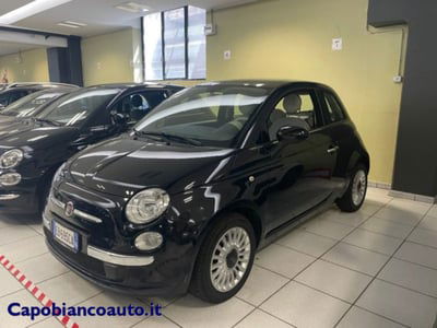 Fiat 500 1.2 Lounge usata
