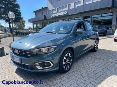 Fiat Tipo Tipo 5p 1.5 t4 hybrid Cross 130cv dct usata