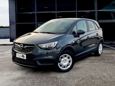 Opel Crossland X 1.2 12V Innovation usata