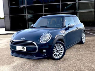 MINI Mini 1.2 One Hype usata