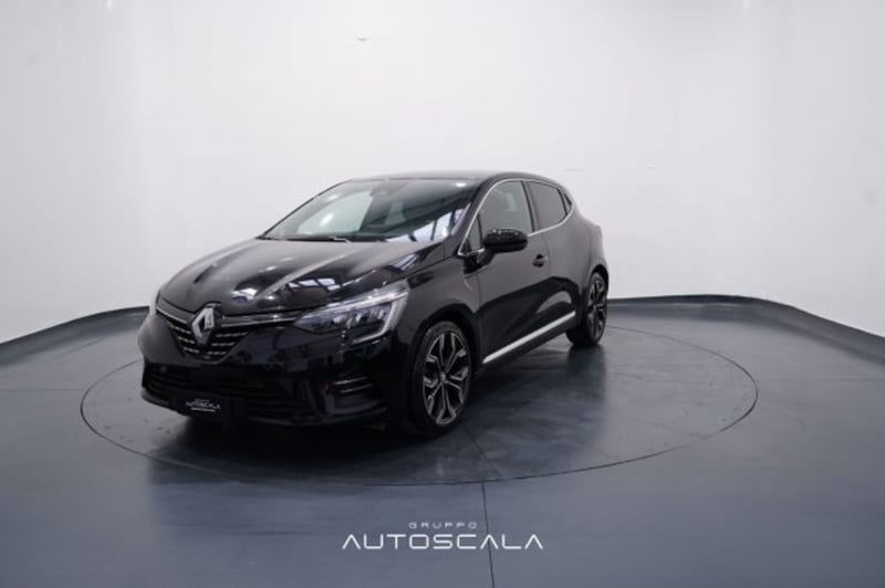 Renault Clio 1.0 tce Techno Gpl 100cv