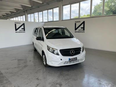 Mercedes-Benz Vito 2.2 116 CDI PC-SL Tourer Base Long usato
