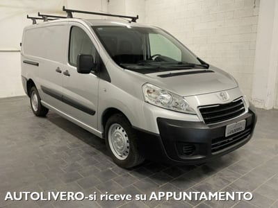 Peugeot Expert Furgone 2.0 HDi 125CV FAP PC-TN 12Q Furgone