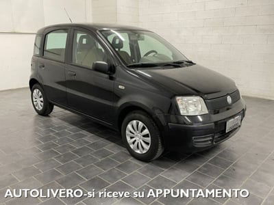 Fiat Panda 1.1 Active usata