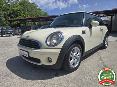 MINI Mini 1.4 16V One (55kW)