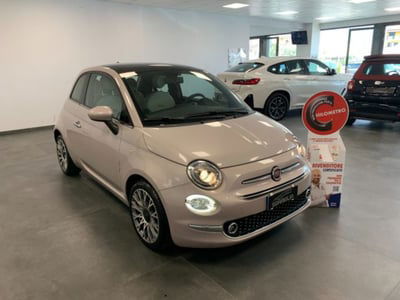 Fiat 500 1.2 Lounge usata