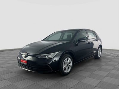 Volkswagen Golf 1.0 TSI EVO Life usata