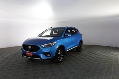 Mg ZS ZS 1.5 Luxury usata