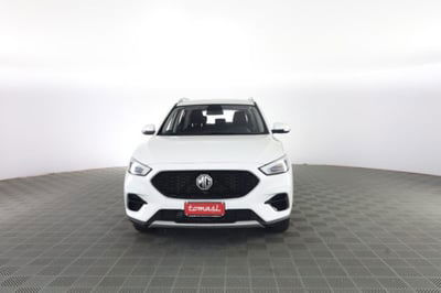 Mg ZS ZS 1.5 Comfort usata