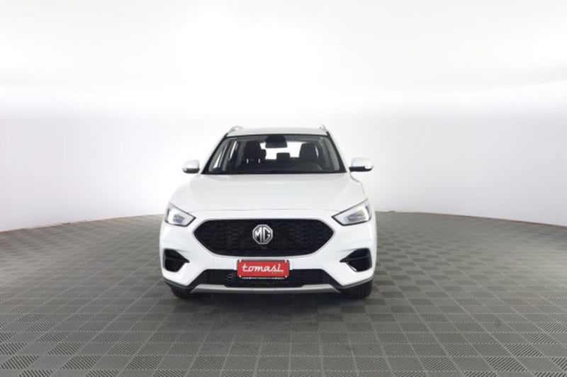 Mg ZS ZS 1.5 Comfort