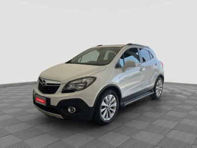Opel Mokka 1.6 CDTI Ecotec 136CV 4x2 Start&Stop Cosmo usata
