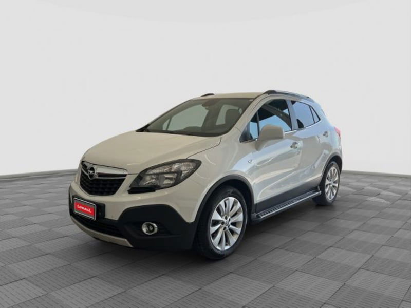 Opel Mokka 1.6 CDTI Ecotec 136CV 4x2 Start&Stop Cosmo