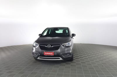 Opel Crossland X 1.5 ECOTEC D 120 CV Start&Stop aut. Innovation usata