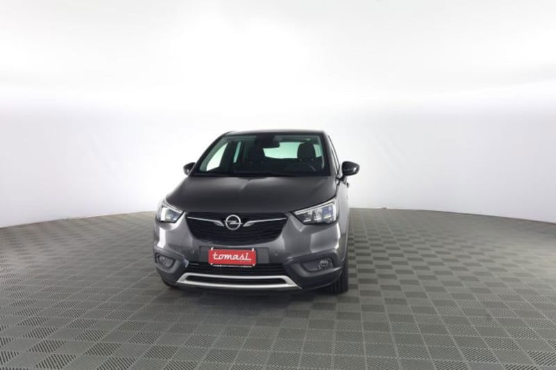 Opel Crossland X 1.5 ECOTEC D 120 CV Start&Stop aut. Innovation