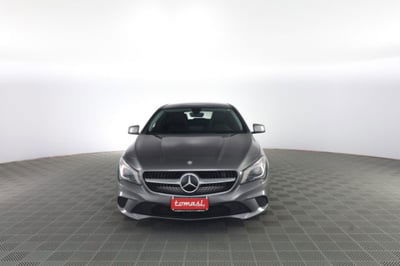 Mercedes-Benz CLA Shooting Brake 200 d 4Matic Automatic Sport usata